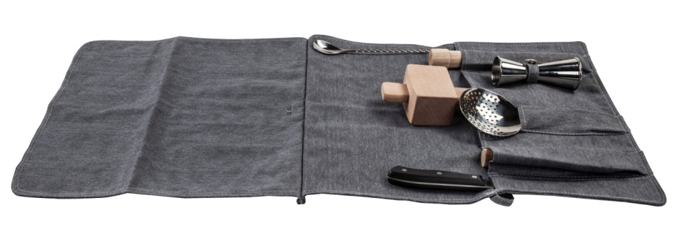 Koffer für Barkeeper - Exxent