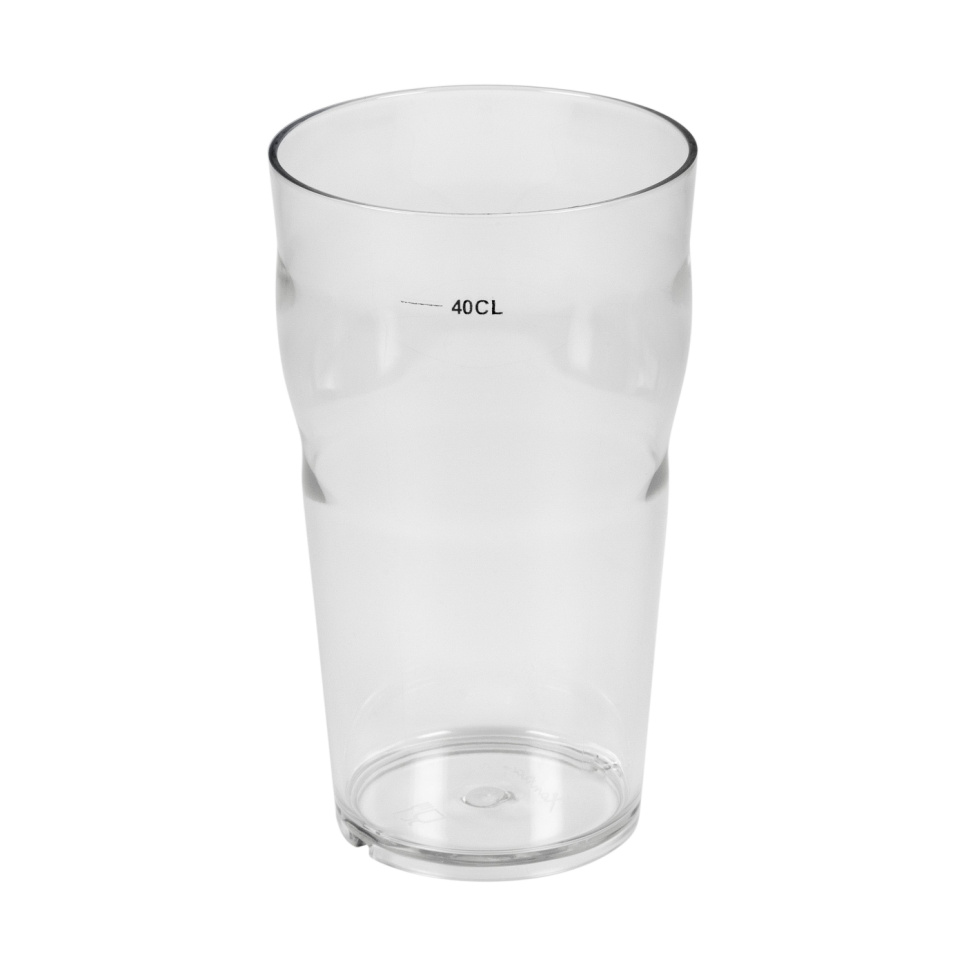 Bierglas aus Tritan-Kunststoff, 50 cl - Exxent in der Gruppe Tischgedeck / Gläser / Biergläser bei The Kitchen Lab (1071-32007)