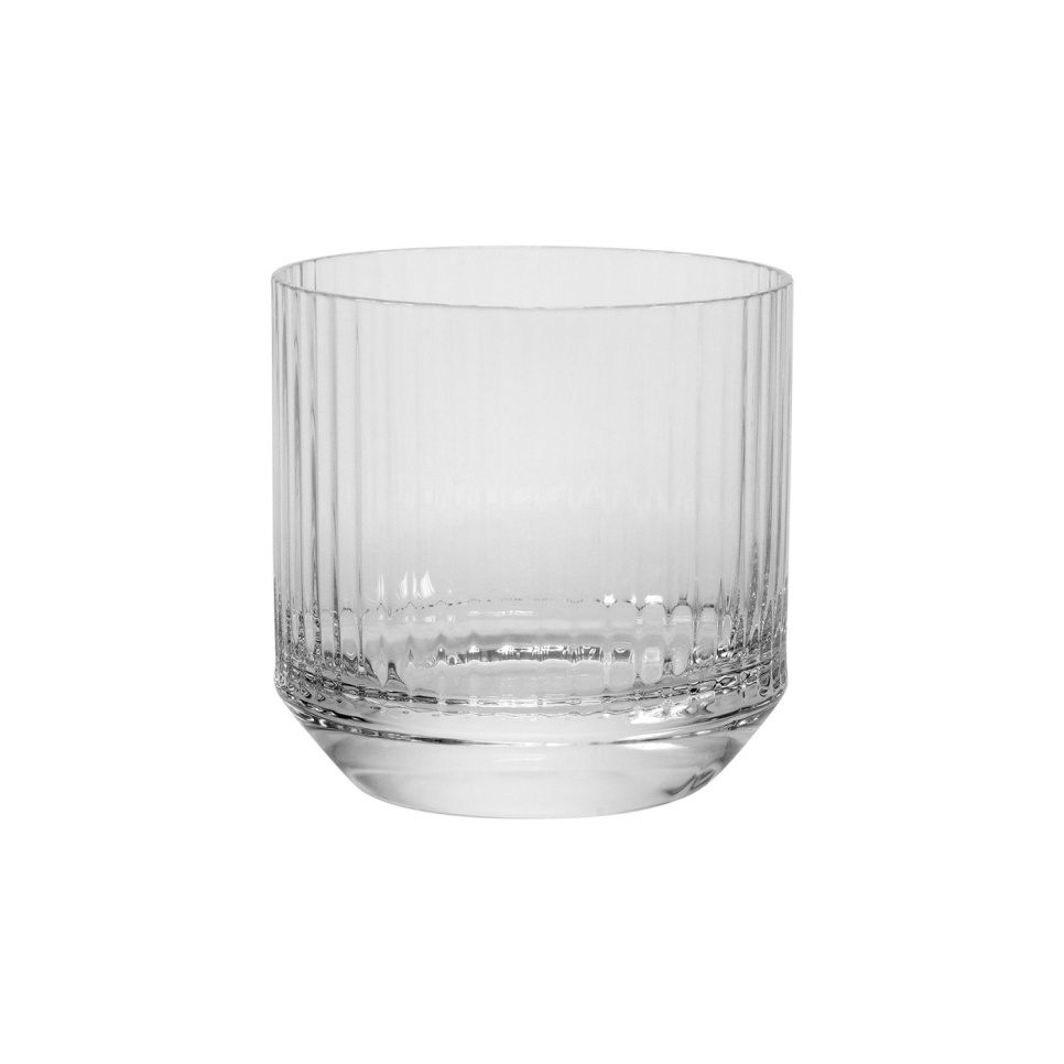 Wasserglas, 27cl, Großer Kreisel - Paşabahçe in der Gruppe Tischgedeck / Gläser / Trinkgläser bei The Kitchen Lab (1071-32008)