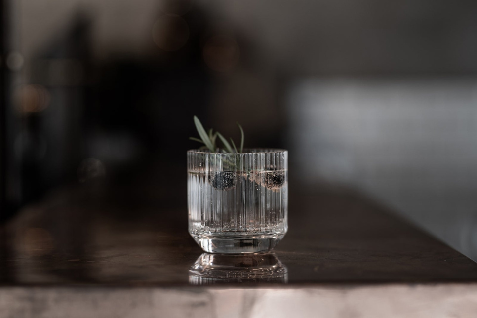 Whiskyglas, 32 cl, Großer Kreisel - Paşabahçe