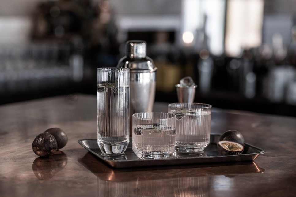 Whiskyglas, 32 cl, Großer Kreisel - Paşabahçe