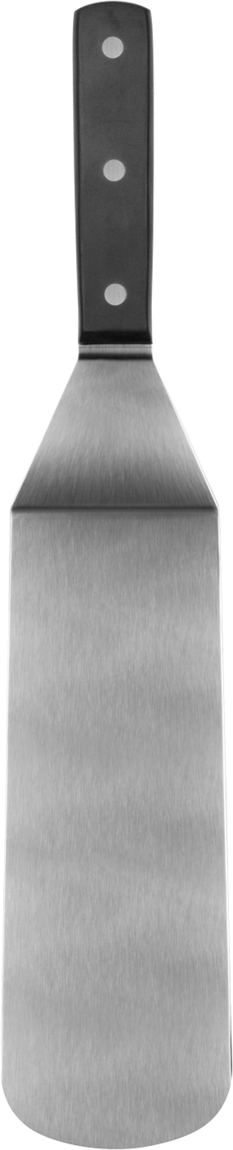 Spatel mit schwarzem Griff, 36 cm - Exxent in der Gruppe Kochen / Küchenutensilien / Pfannenwender & Schaber bei The Kitchen Lab (1071-32011)