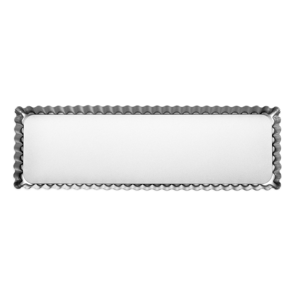 Kuchenform 35 x 11 cm, Antihaftbeschichtung - Exxent