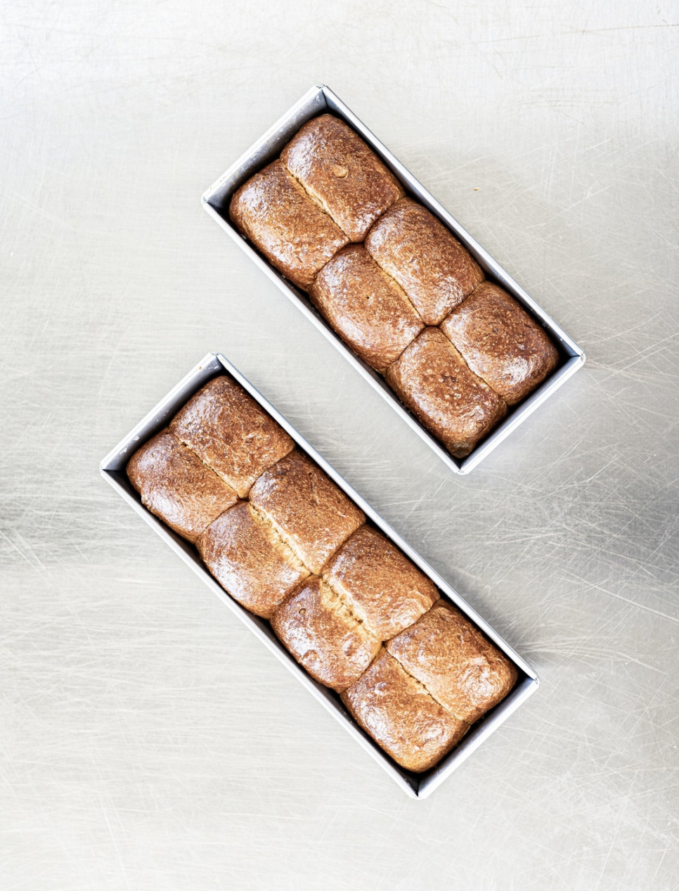 Zuckerplätzchenform 2.0 L, Antihaft - Exxent