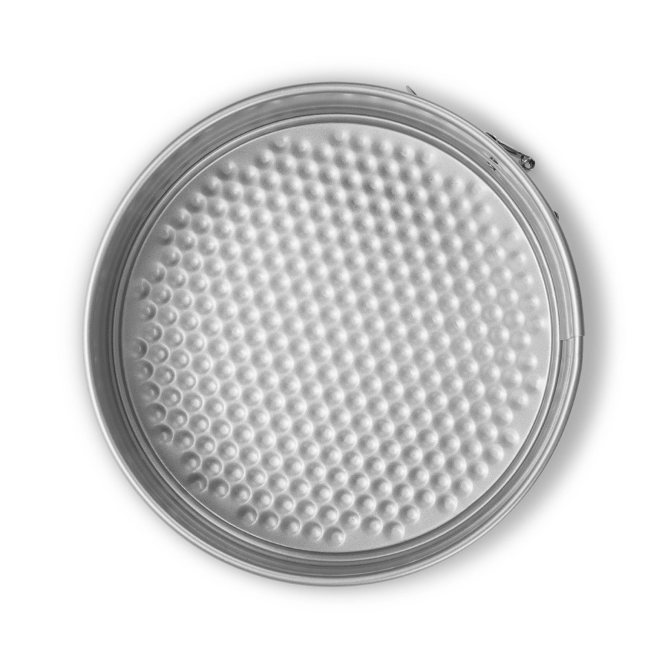 Springform Ø 20 cm, antihaftbeschichtet - Exxent