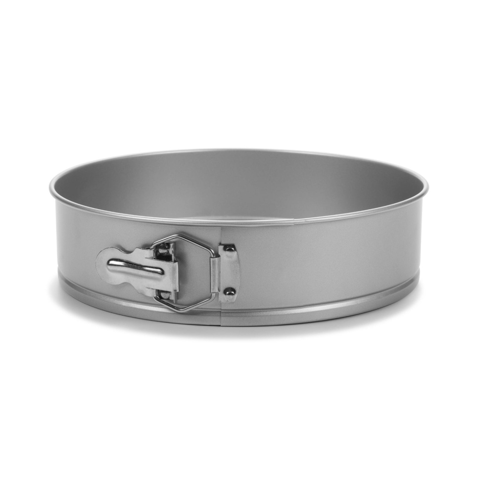 Springform Ø 24 cm, antihaftbeschichtet - Exxent in der Gruppe Backen / Backformen / Springformen bei The Kitchen Lab (1071-32028)