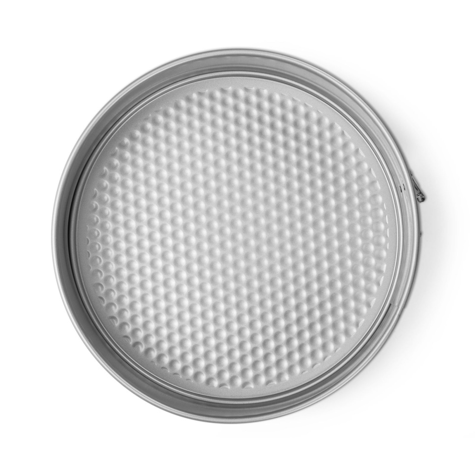 Springform Ø 24 cm, antihaftbeschichtet - Exxent