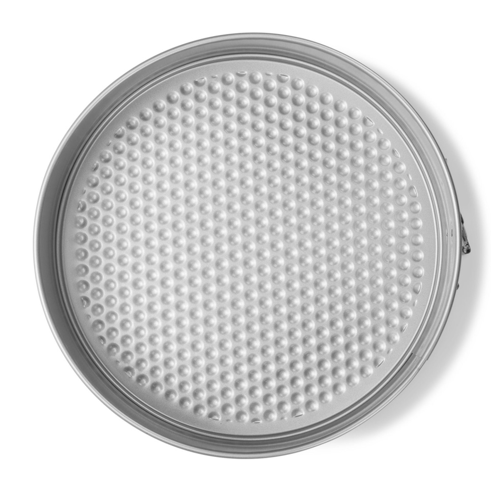 Springform Ø 26 cm, antihaftbeschichtet - Exxent