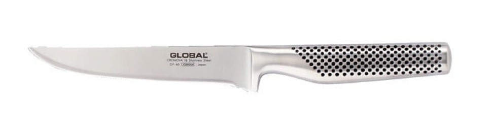 Global GF-40 Geschmiedetes Ausbeinmesser, 15 cm in der Gruppe Kochen / Küchenmesser / Ausbeinmesser bei The Kitchen Lab (1073-10447)