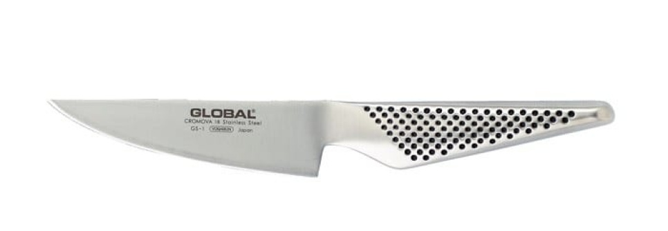 Global GS-1 Küchenmesser 11 cm in der Gruppe Kochen / Küchenmesser / Ausbeinmesser bei The Kitchen Lab (1073-10449)