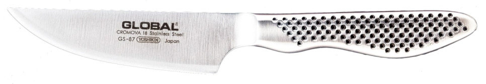 Global GS-87 Teppanyaki-Messer 10,5 cm in der Gruppe Kochen / Küchenmesser / Andere Messer bei The Kitchen Lab (1073-13367)
