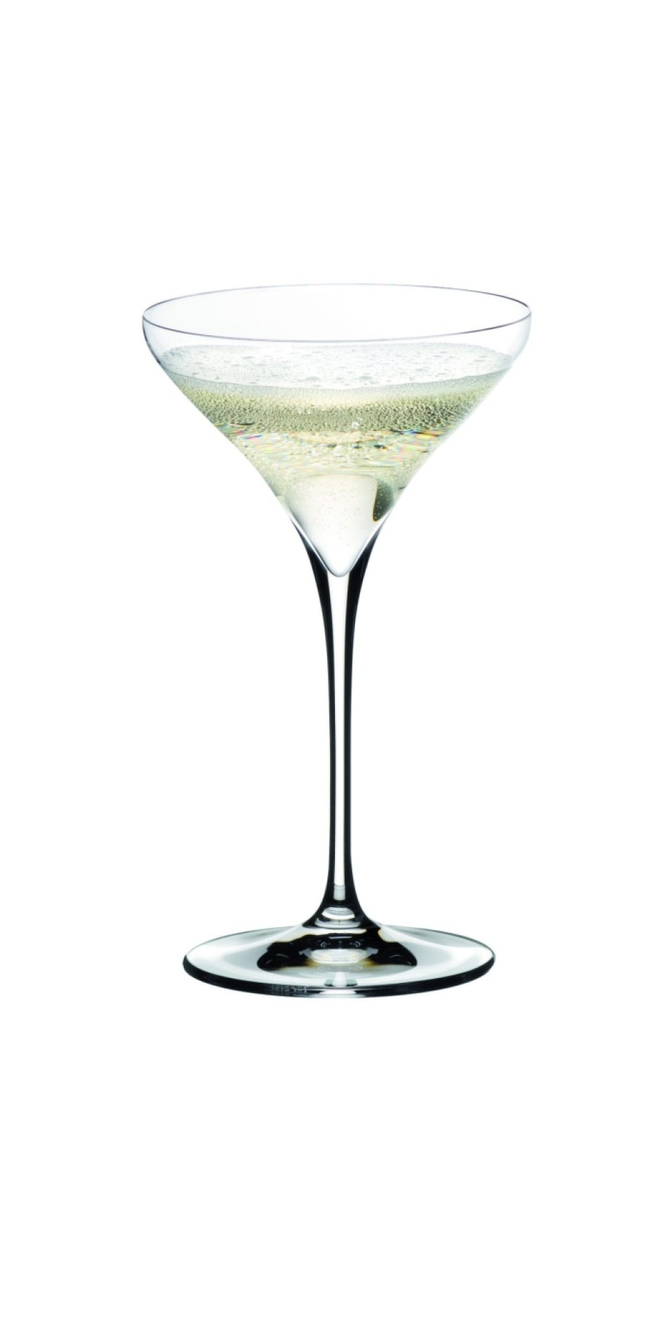 Martiniglas 25 cl, 2er Pack, Vitis - Riedel in der Gruppe Tischgedeck / Gläser / Cocktailgläser bei The Kitchen Lab (1073-14263)