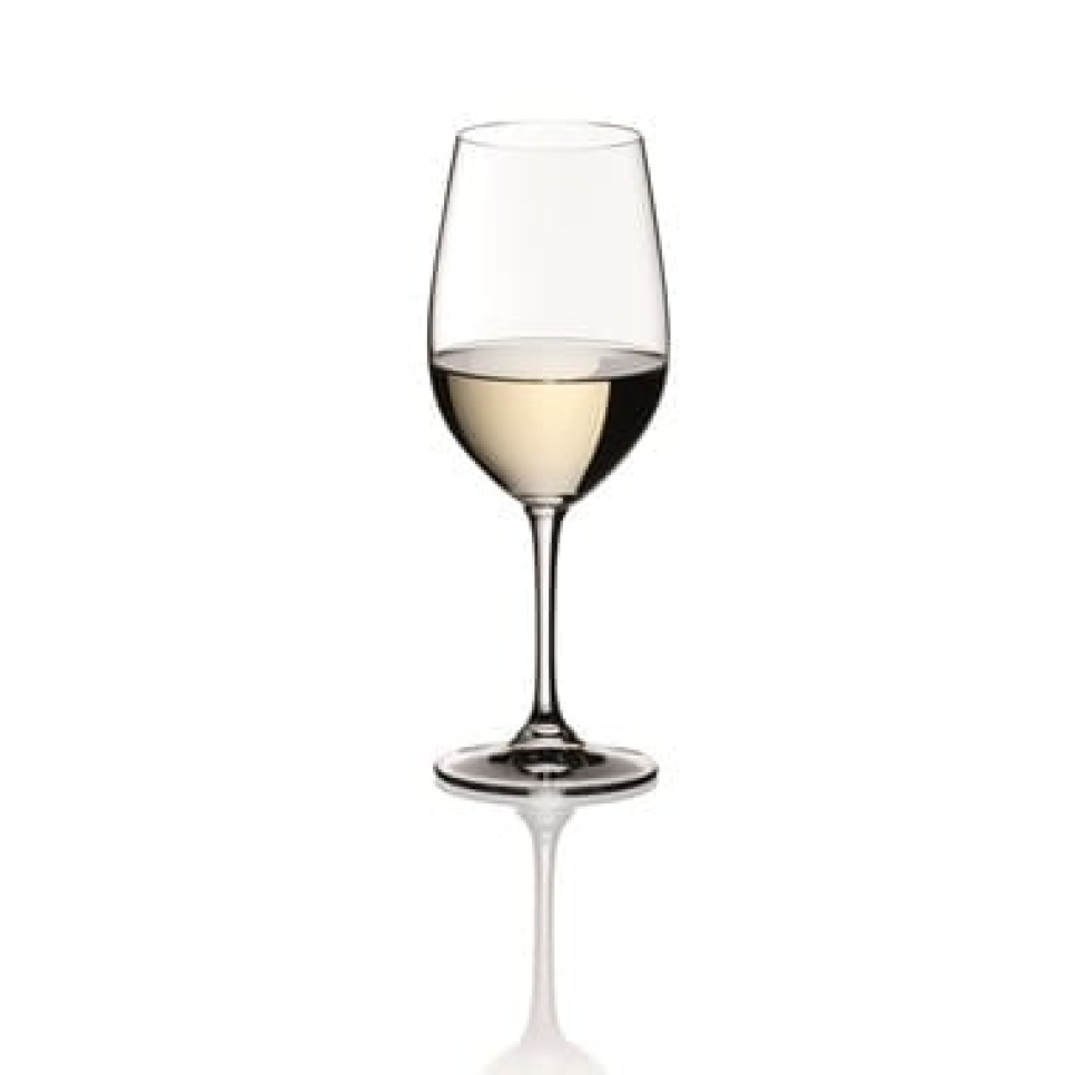 Zinfandel/Riesling Weißweinglas 40 cl, Vinum - Riedel - 2-pack in der Gruppe Bar & Wein / Weingläser / Weißweingläser bei The Kitchen Lab (1073-17059)