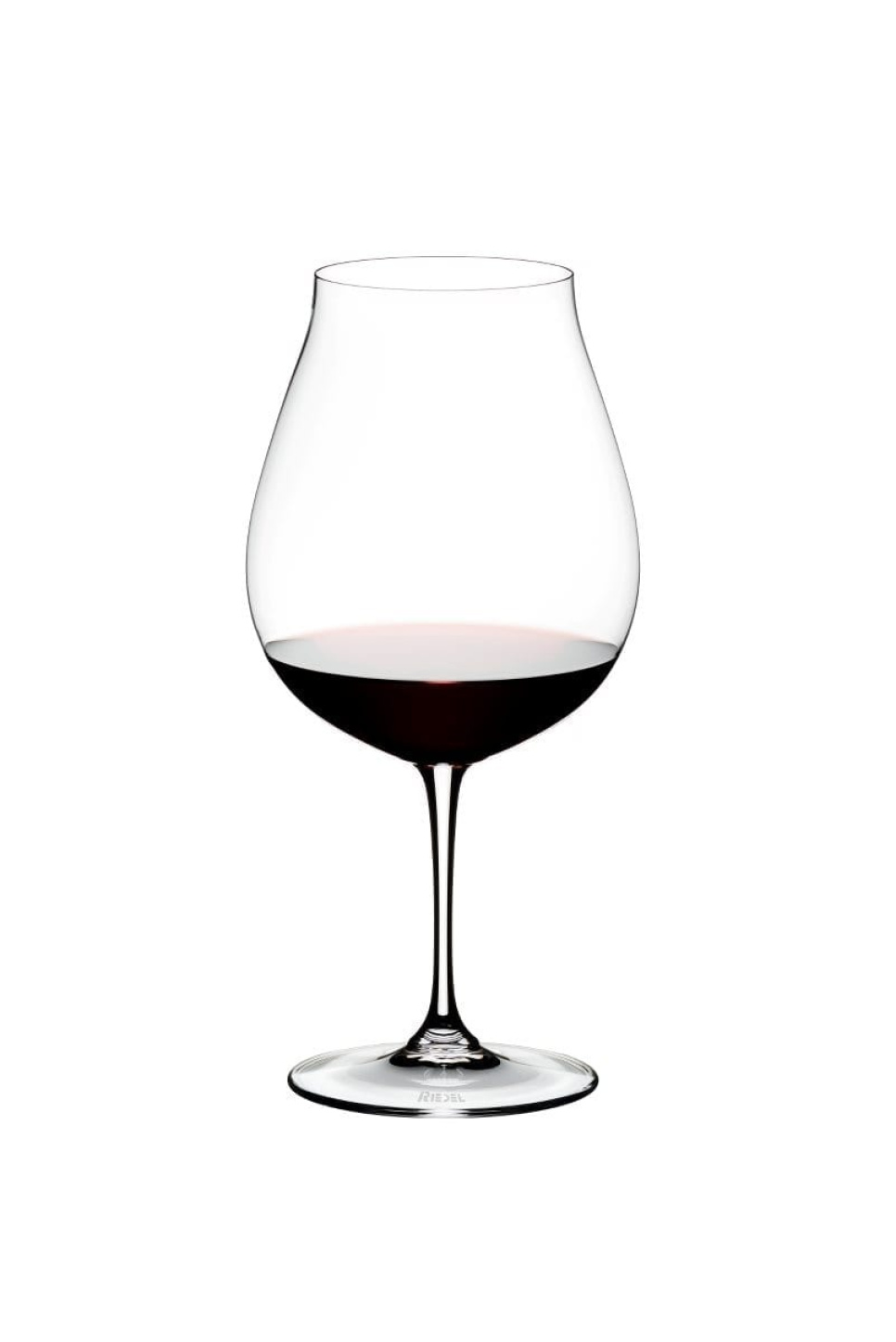 New World Pinot Noir Rotweinglas 80 cl, Vinum - Riedel in der Gruppe Bar & Wein / Weingläser / Rotweingläser bei The Kitchen Lab (1073-20050)