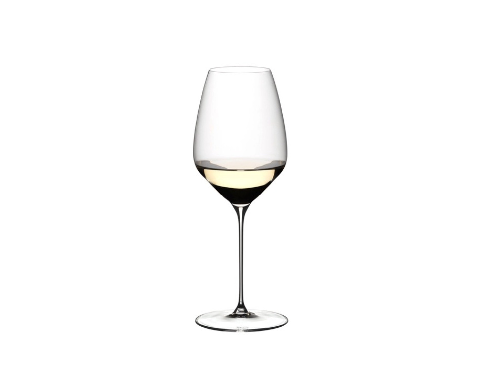 Riesling, 4-pack, Veloce - Riedel in der Gruppe Bar & Wein / Weingläser / Weißweingläser bei The Kitchen Lab (1073-31387)