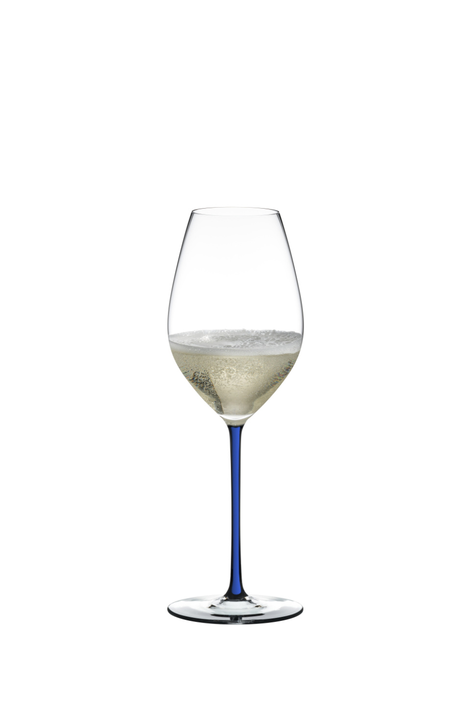 Champagne Wine, Dark Blue, 1-pack, Fatto A Mano - Riedel in der Gruppe Bar & Wein / Weingläser / Champagnergläser bei The Kitchen Lab (1073-31525)