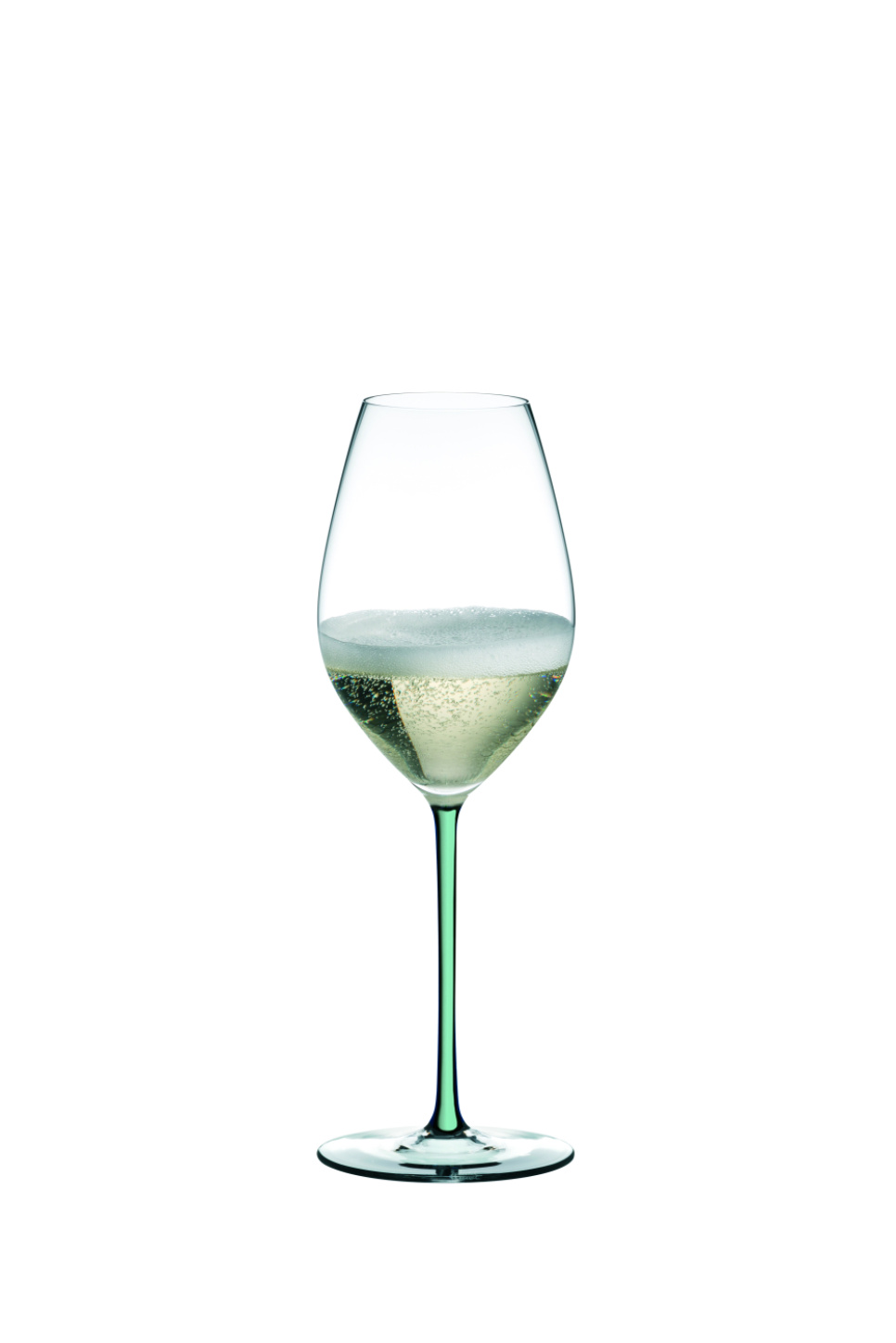 Champagne Wine, Mint, 1-pack, Fatto A Mano - Riedel in der Gruppe Bar & Wein / Weingläser / Champagnergläser bei The Kitchen Lab (1073-31526)