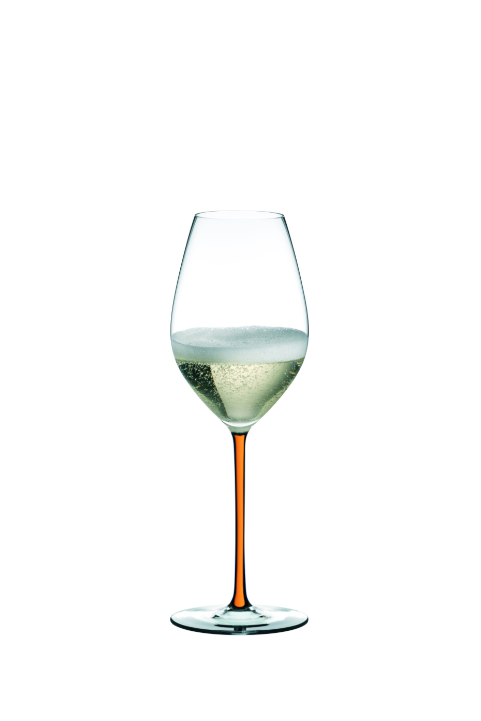 Champagne Wine, Orange, 1-pack, Fatto A Mano - Riedel in der Gruppe Bar & Wein / Weingläser / Champagnergläser bei The Kitchen Lab (1073-31527)