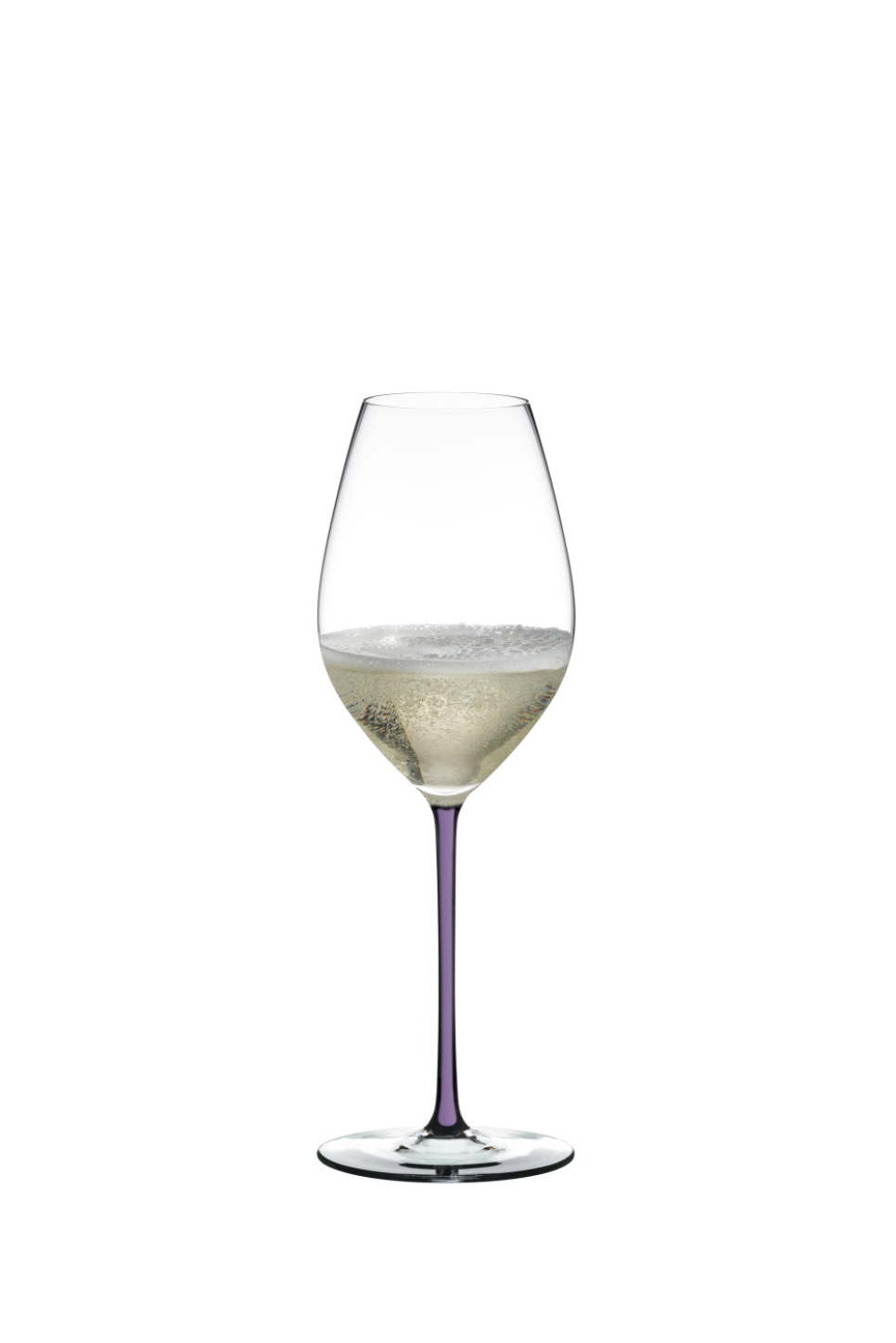 Champagne Wine, Violet, 1-pack, Fatto A Mano - Riedel in der Gruppe Bar & Wein / Weingläser / Champagnergläser bei The Kitchen Lab (1073-31529)
