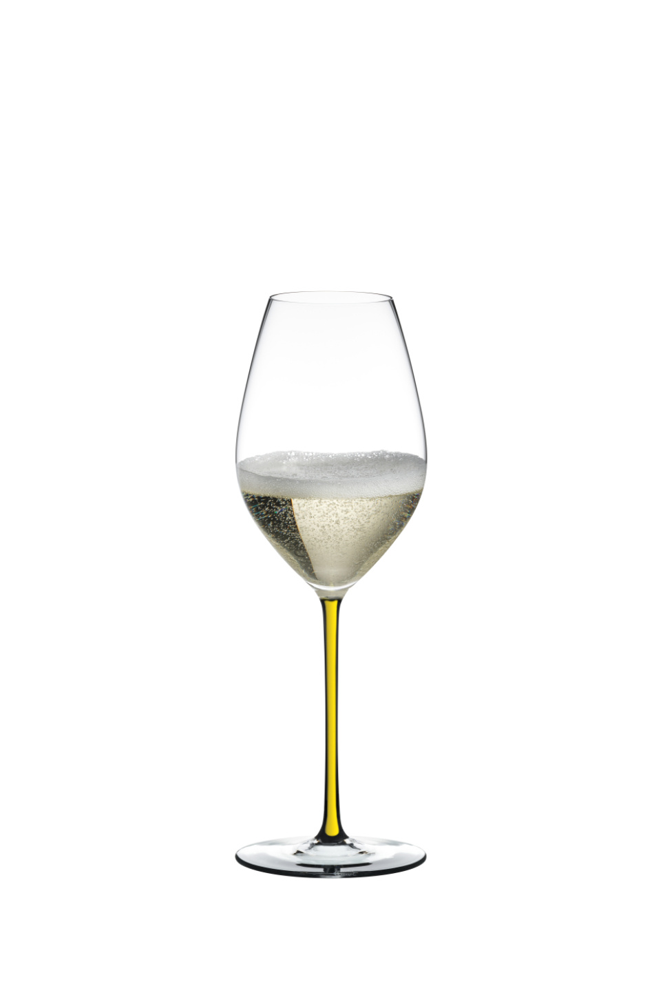 Champagne Wine, Yellow, 1-pack, Fatto A Mano - Riedel in der Gruppe Bar & Wein / Weingläser / Champagnergläser bei The Kitchen Lab (1073-31530)