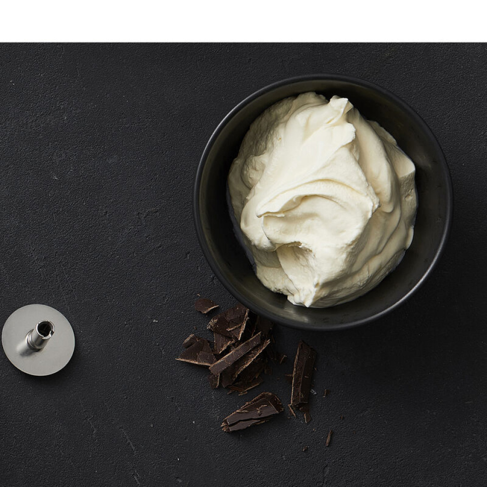 Bamix 200 PRO-1, Stabmixer, weiß - Bamix