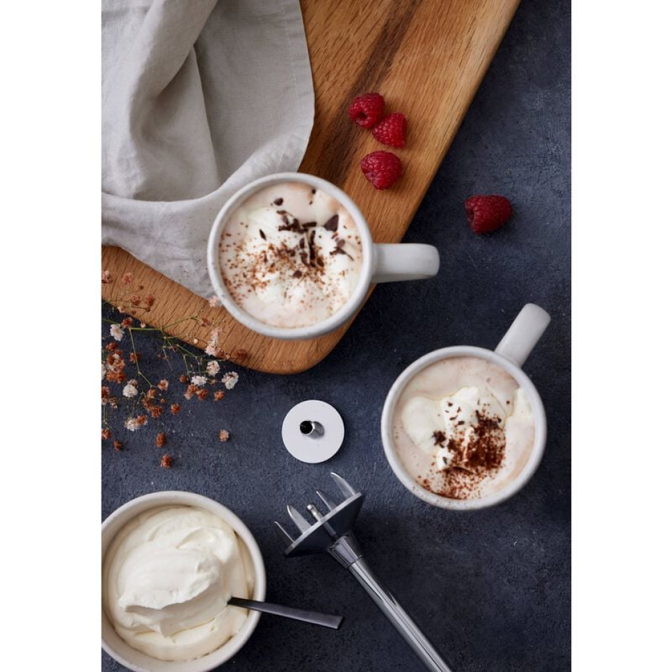 Bamix 200 PRO-1, Stabmixer, weiß - Bamix