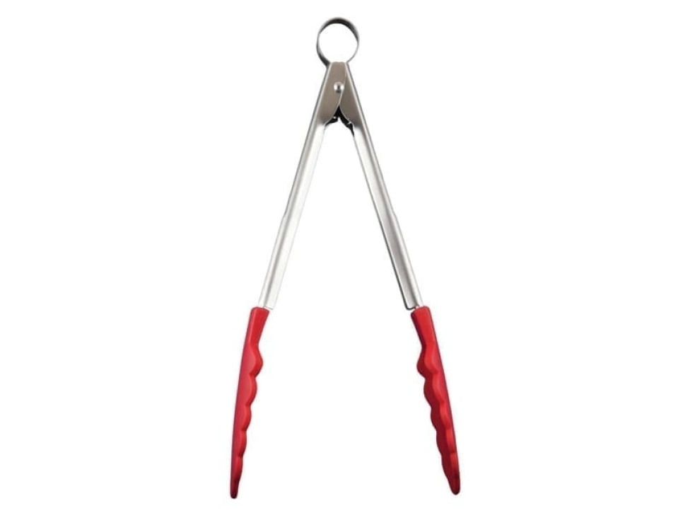 Zange mit Silikongriff, 30,5 cm - Cuisipro in der Gruppe Kochen / Küchenutensilien / Zangen & Pinzetten bei The Kitchen Lab (1074-13846)