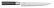 Fleischmesser 23 cm - KAI Wasabi Black