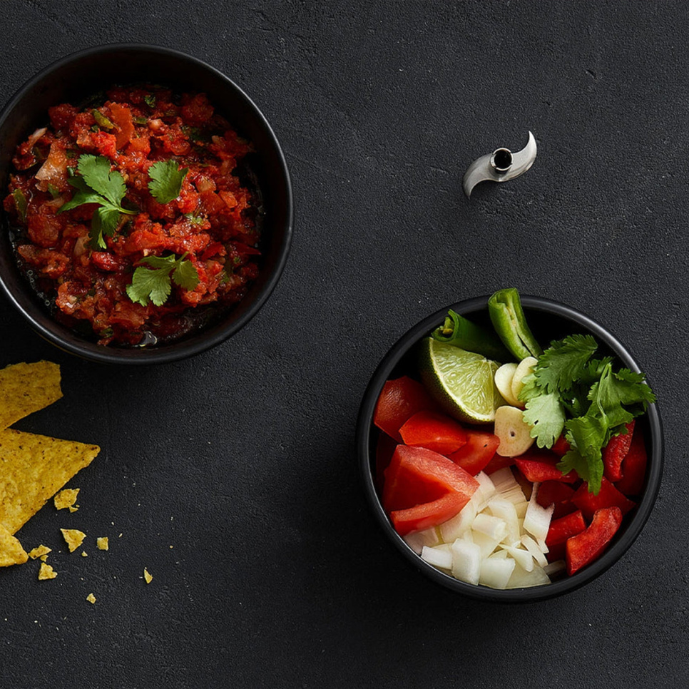 Hackmesser für Bamix Stabmixer