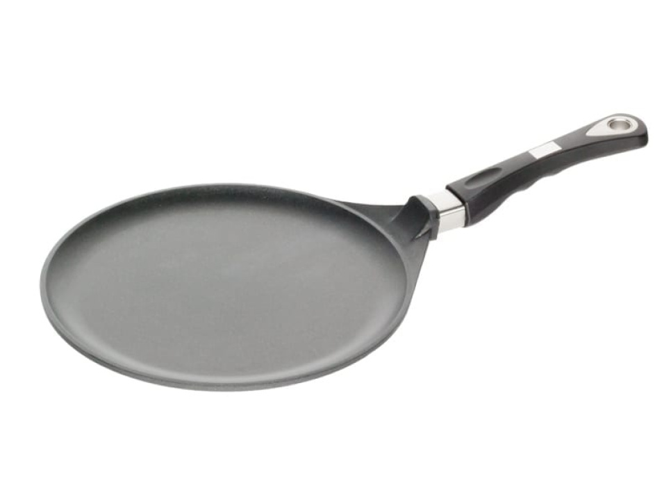 Pfannkuchenpfanne 28 cm - AMT Gastroguss in der Gruppe Kochen / Bratpfannen / Bratpfannen bei The Kitchen Lab (1074-14296)