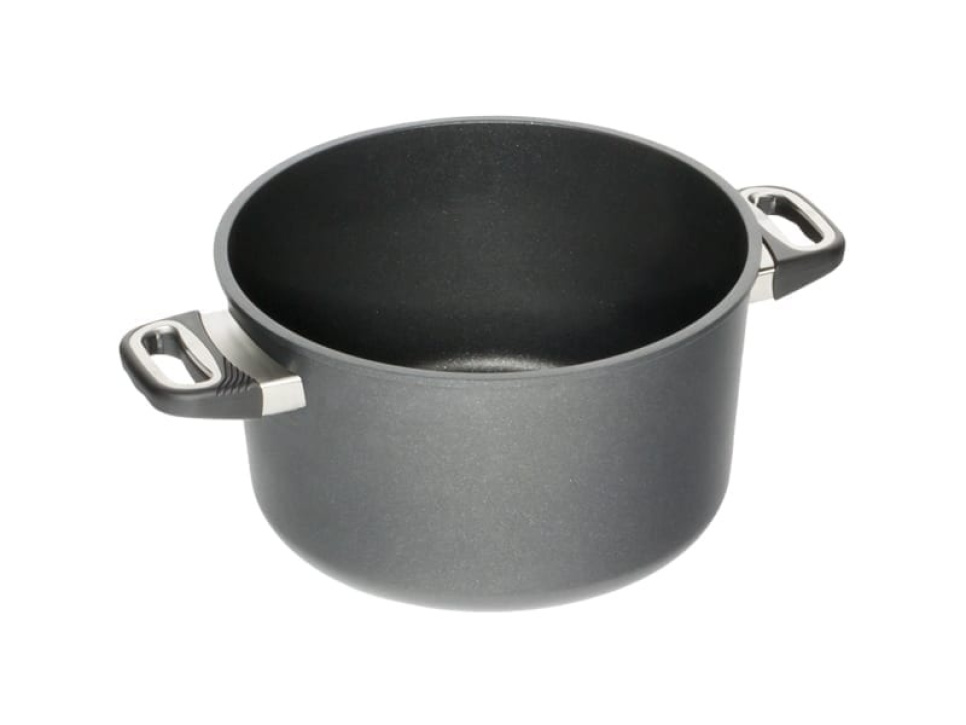 Kasserolle 28 cm, 8 L - AMT Gastroguss in der Gruppe Kochen / Töpfe & Pfannen / Töpfe bei The Kitchen Lab (1074-14307)