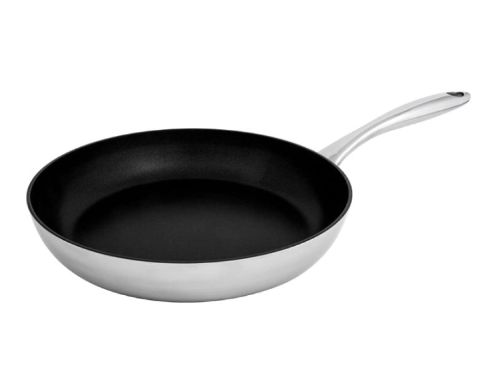 Beschichtete Bratpfanne, Mathias Dalhgren - Culimat in der Gruppe Kochen / Bratpfannen / Bratpfannen bei The Kitchen Lab (1074-17473)