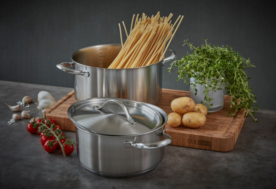 Pfanne, Mathias Dahlgren - Culimat