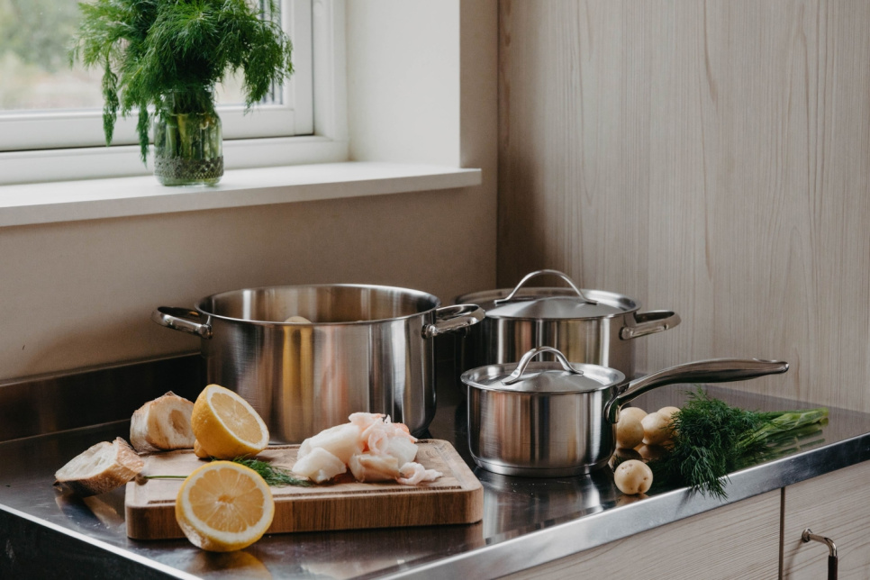 Pfanne, Mathias Dahlgren - Culimat