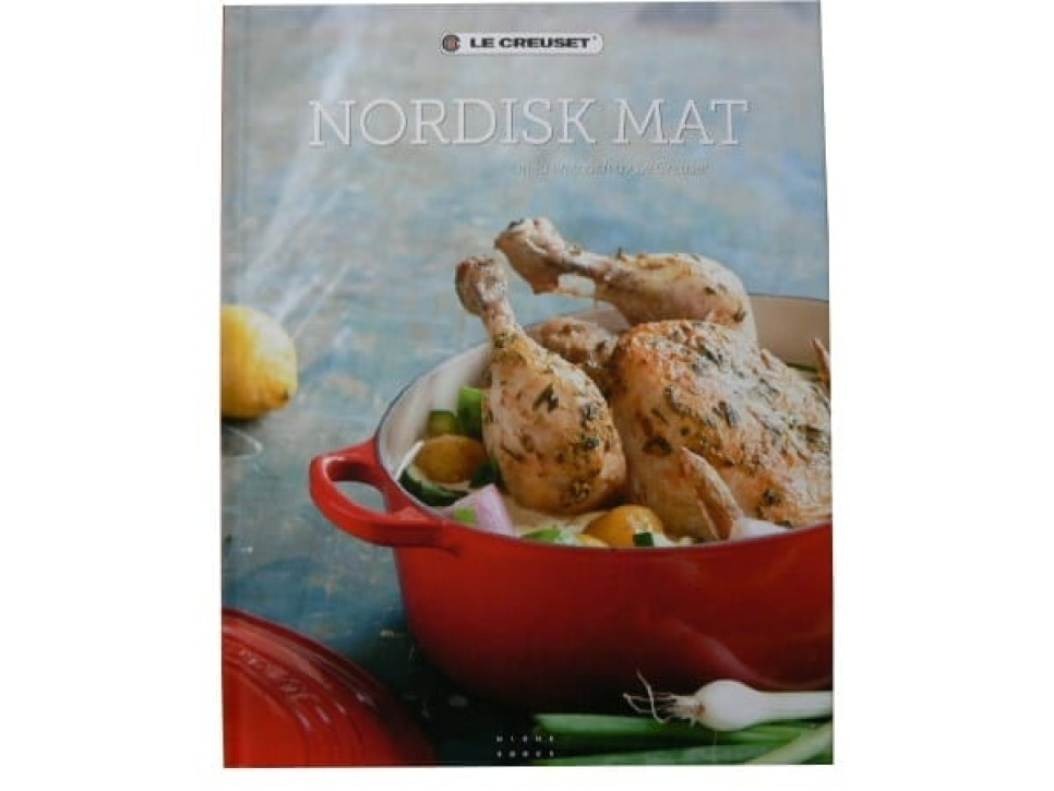 Nordisches Essen - Le Creuset in der Gruppe Kochen / Kochbücher / Nationale & regionale Küche / Die nordischen Länder bei The Kitchen Lab (1077-19878)