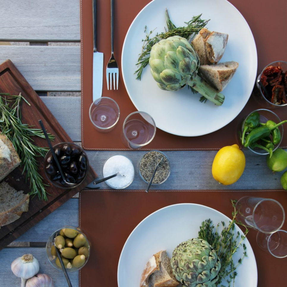 Laborglas aus Borosilikat - Ørskov