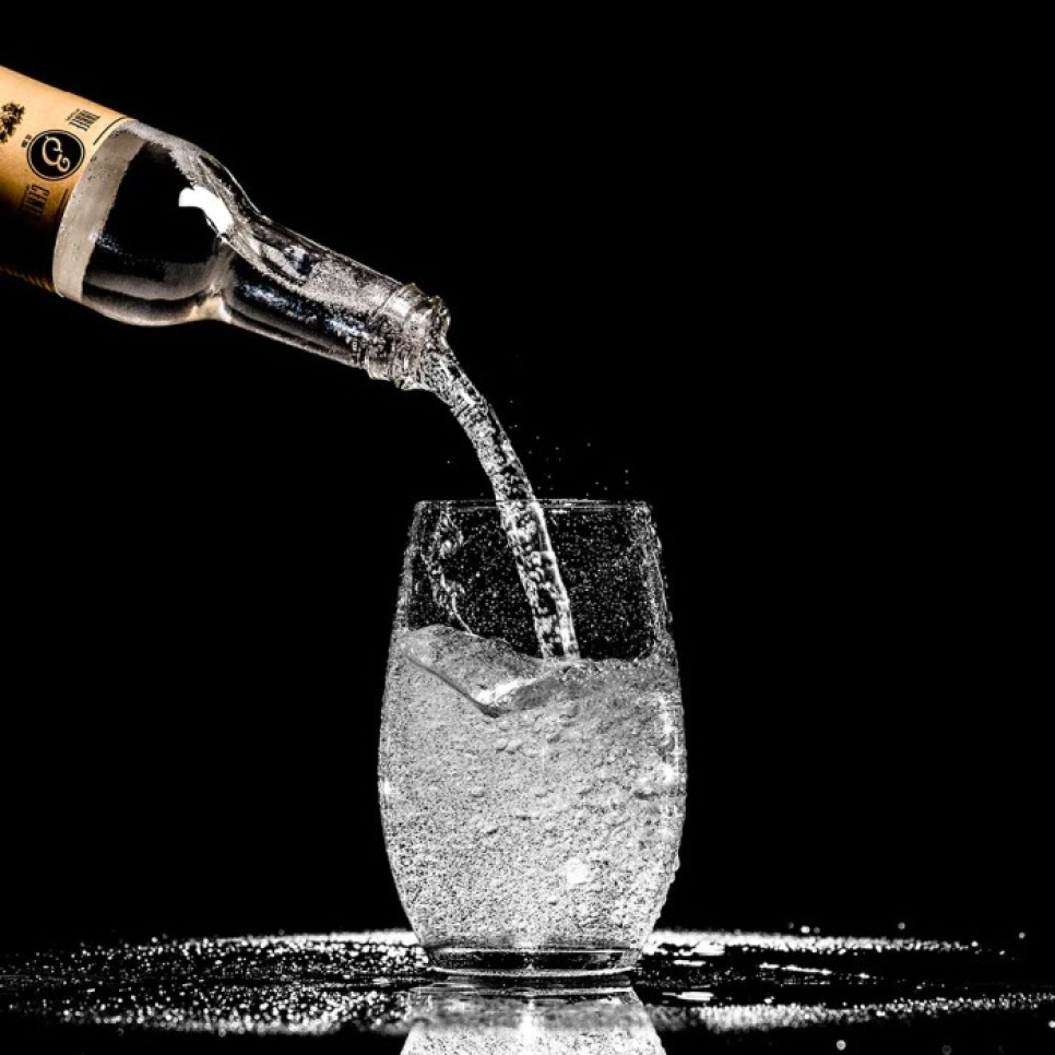 Tonic Water, 200 ml - Three Cents