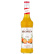 Monin Orange Syrup 70 cl