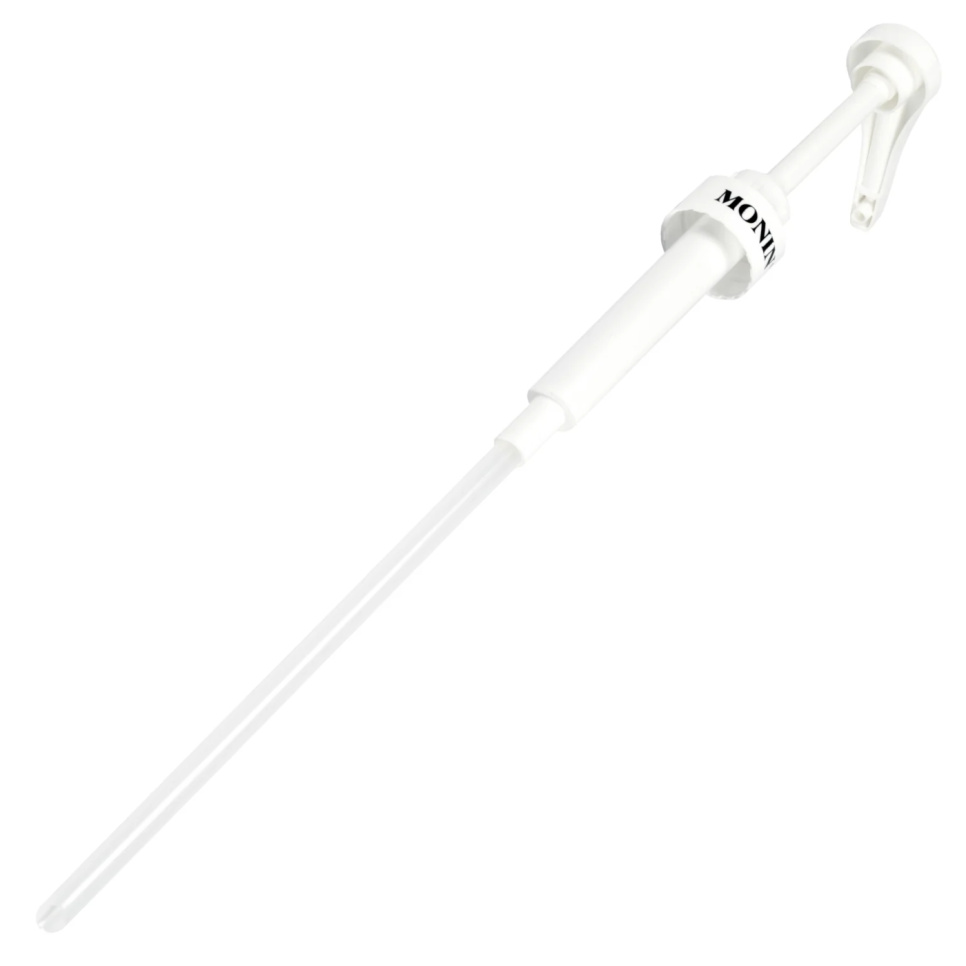 Monin Syrup Pump, 10ml in der Gruppe Bar & Wein / Bar-Ausstattung / Andere Bar-Ausstattung bei The Kitchen Lab (1083-30794)