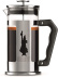 Französische Presse Preziosa, 8 Tassen - Bialetti