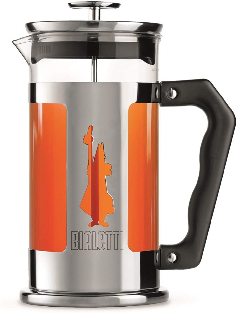 Französische Presse Preziosa, 8 Tassen - Bialetti