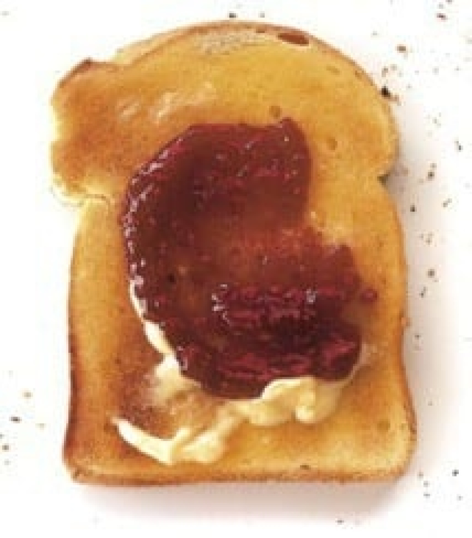 Toaster Classic, 4 Scheiben, Kupfer - Dualit