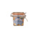 Runder Krug mit Patentdeckel, 0,35 l - Kilner