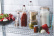 Flasche mit Clip, 1L - Kilner