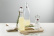 Flasche mit Clip, 0,55L - Kilner