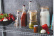 Flasche mit Clip, 0,55L - Kilner