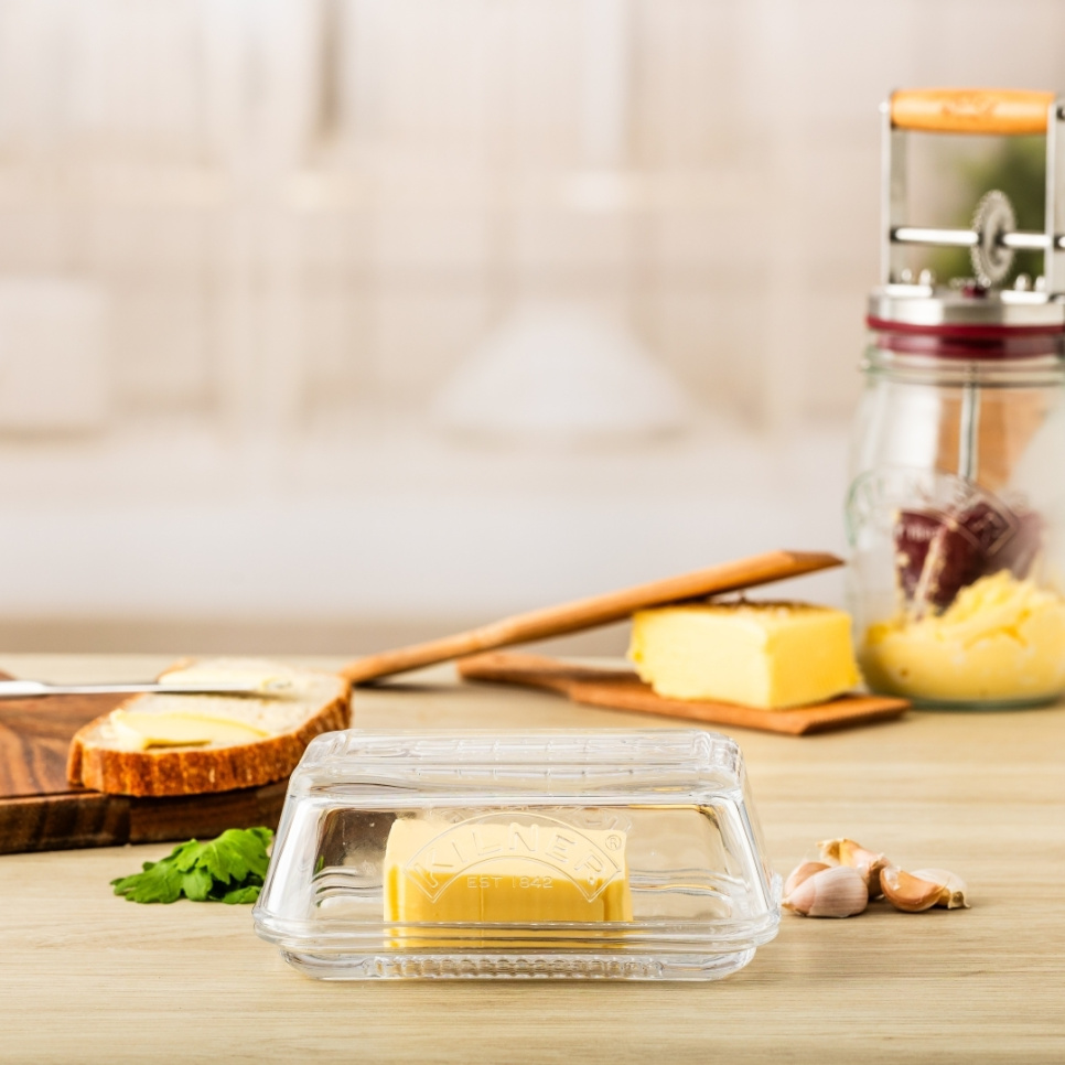 Butterschaufeln - Kilner