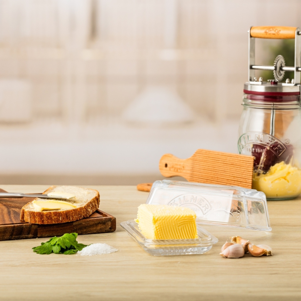 Butterschaufeln - Kilner