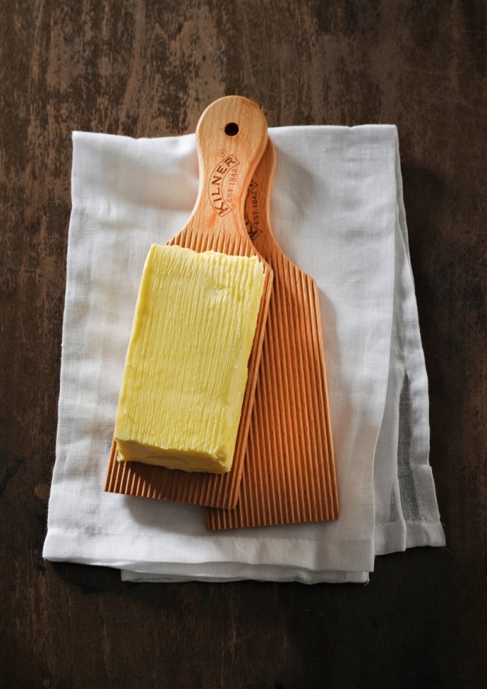 Butterschaufeln - Kilner
