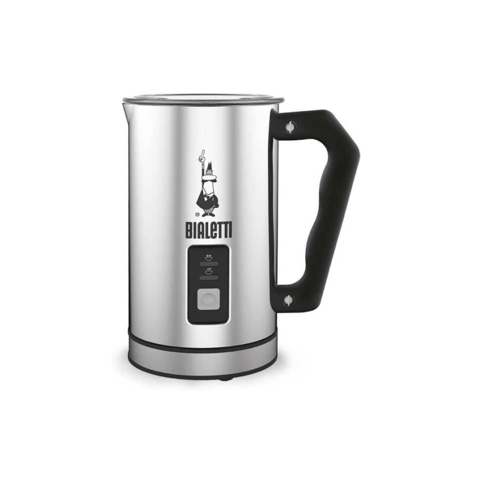 Milchaufschäumer Heiß & Kalt - Bialetti in der Gruppe Tee & Kaffee / Kaffeezubehör / Milchschäumer bei The Kitchen Lab (1086-14722)